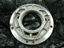 CHRYSLER VOYAGER  REAR