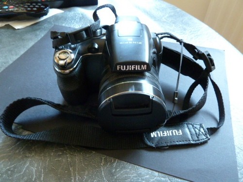 Fuji fine pix s4230 - fuji,