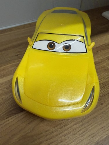 Disney cars movie moves - disney, cruz