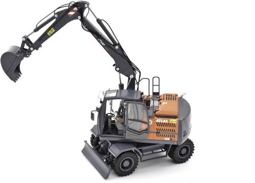 Collections atlas 160w - at,