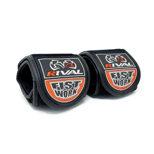Rival boxing fist gauntlet - rival,