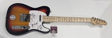 KALEO SIGNED SUNBURST ELECTRIC