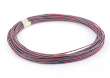 New BMW X3 G01 Cable Black-Red 61121391697 1391697