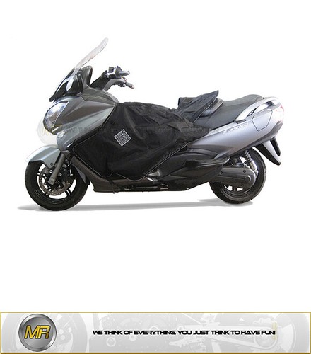 Leg cover suzuki - suzuki, 650