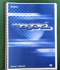 Yamaha PSR-D1 DJX Instruction