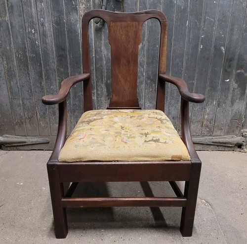 Antique 18th century early - antique,