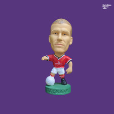 Corinthian Prostars Series 11