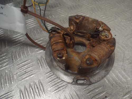 Suzuki b100p b100 1965 1968 - b100p, 1965-1968