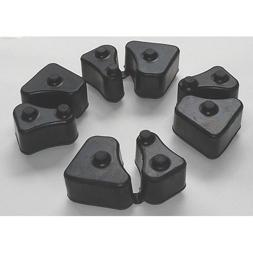 Tourmax sprocket damper cush - sprocket,