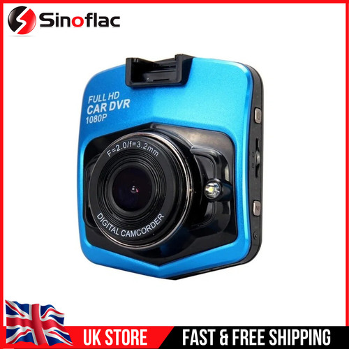 Full vehicle dash - dash, camera