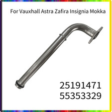 For Vauxhall Mokka Signum