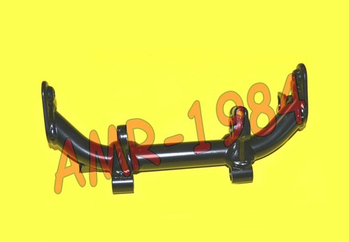 Engine mounting bracket cagiva - engine,