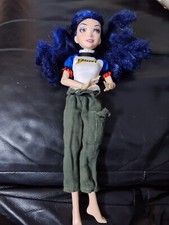 Hasbro Disney Descendants Evie Articulated Doll 2014