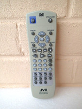 Genuine JVC RM-SXVN670A Remote