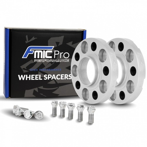 Wheel spacers fmic pro for - spacers,