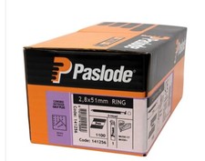 2 X Paslode IM350+ Handy Pack - 51mm x 2.8mm RG Galv Plus (Qty 1100
