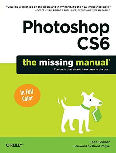 Photoshop cs6 the missing - cs6:,