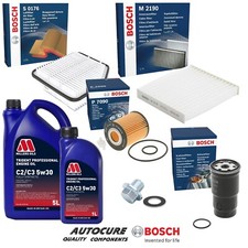 FOR TOYOTA RAV-4 D-4D