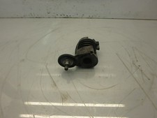 Belt tensioner tensioner