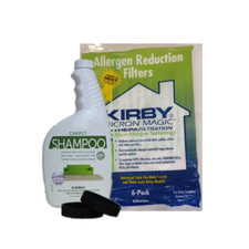 Value Pack 1: Genuine Kirby