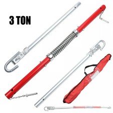 3 TON 3000KG TOWPOLE CAR VAN