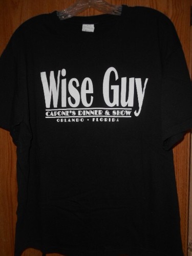 Euc wise guy - euc,