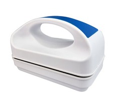 Floating Extra Strong Magnetic Glass Aquarium Algae Cleaning Brush Fish Tank XL