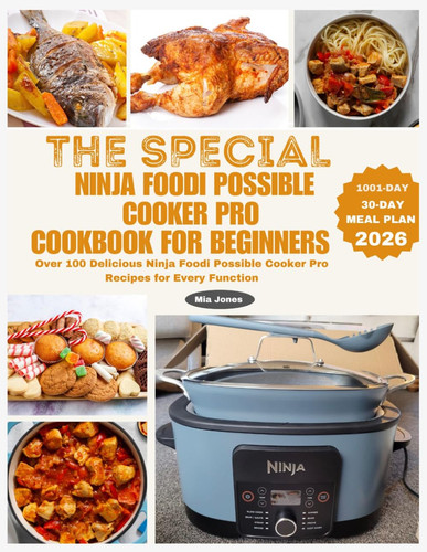The special ninja - ninja, foodi
