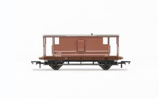 Hornby R60121 20T Brake Van