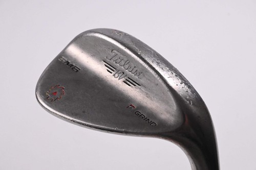 Titleist vokey sm6 - titleist, sand