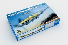 Trumpeter 02295 1:32nd scale