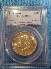 1936 Bridgeport Connecticut