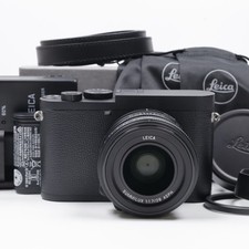 Leica Q2 Monochrom 47.3MP