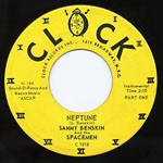 Sammy benskin and - sammy,