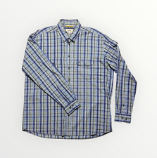 Camel Active XL Check Shirt