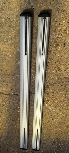 Thule 118cm wing bars evo - 118cm,