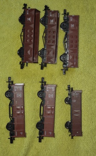 Fleischmann gauge scale db - ,