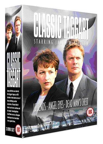 Taggart classic 3 - classic,