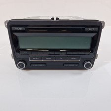 VW Polo Golf RCD310 Radio CD