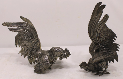 Vintage pair large french - of,