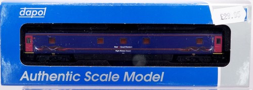 Dapol 006 - -, mk3