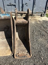 Trenching Bucket 200mm