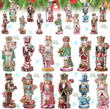 36 Pcs Christmas Candy
