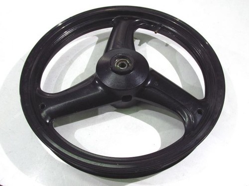 Front wheel 18x2 - front, xl