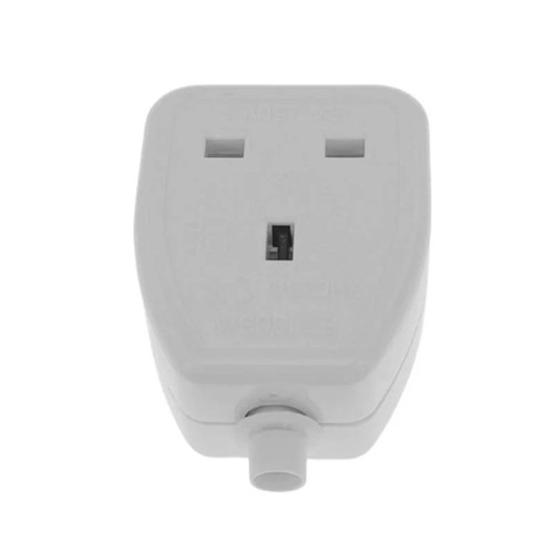 Masterplug heavy duty single - masterplug,