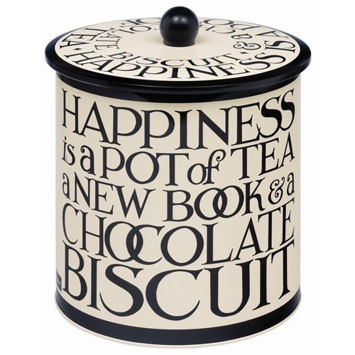 Emma bridgewater black toast - black,