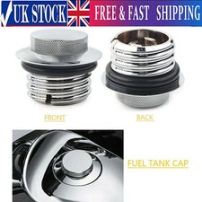Flush Pop Up Reservoir Gas Cap