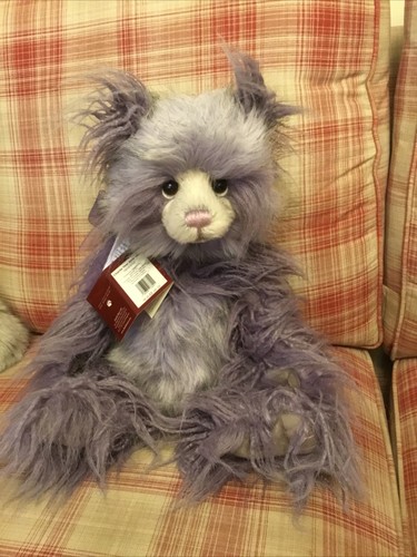 Charlie bears 2019 year - 2019,