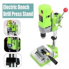 Drill Press Bench Stand