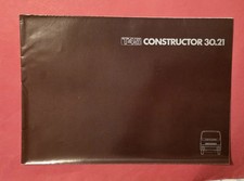 LEYLAND CONSTRUCTOR 30.21